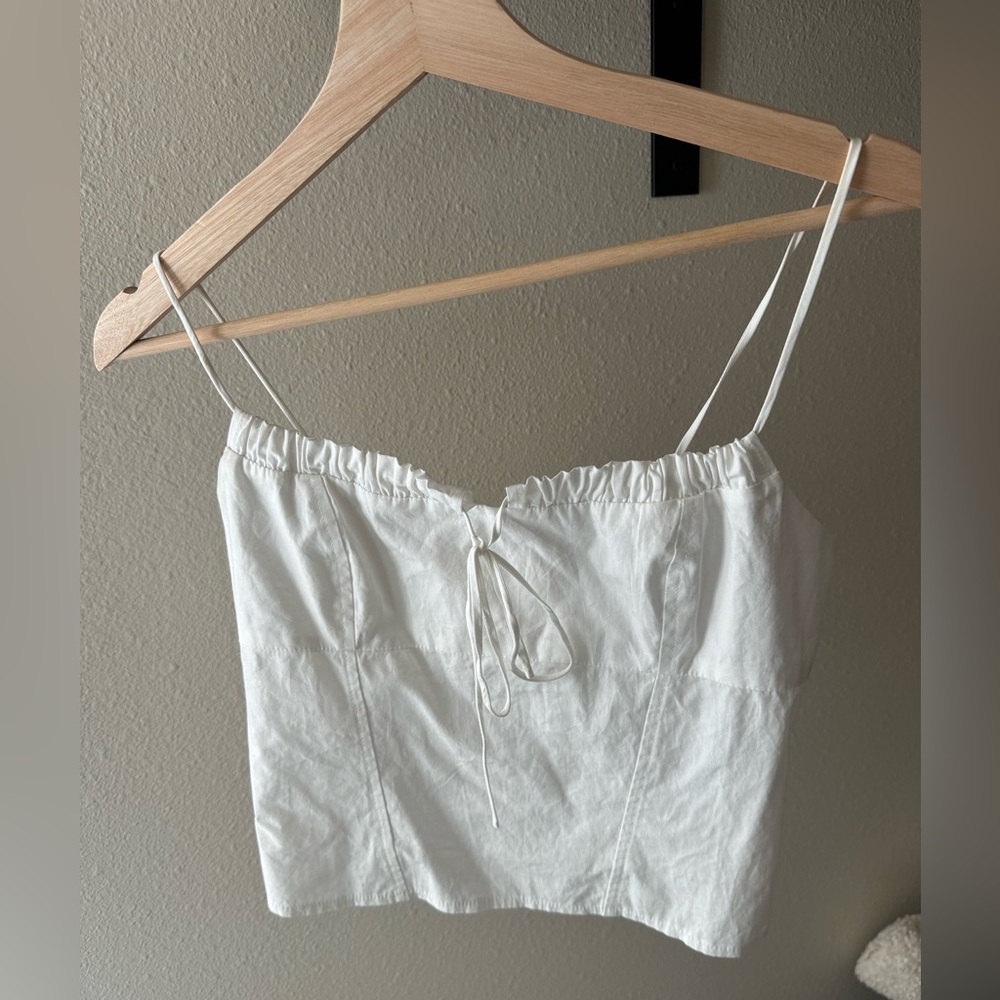 LA hearts- Tank top